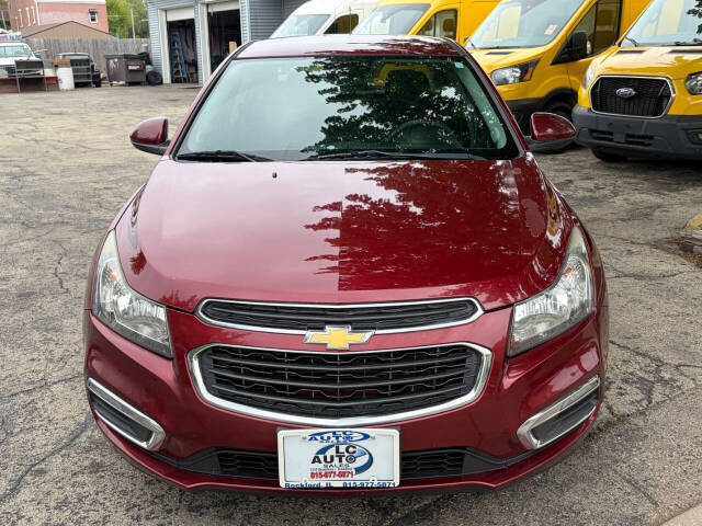 chevrolet cruze 2015 1G1PC5SB5F7152611 image chevrolet cruze 2015 1G1PC5SB5F7152611 image
