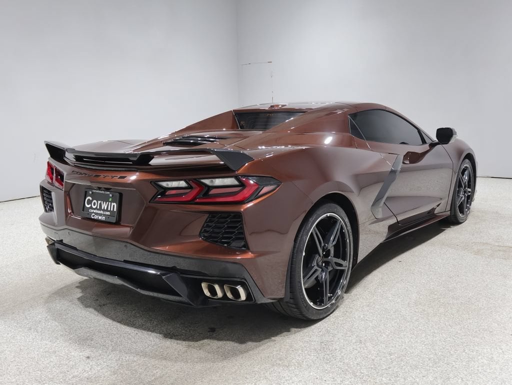 chevrolet corvette 2023 1G1YA3D4XP5125060 image chevrolet corvette 2023 1G1YA3D4XP5125060 image