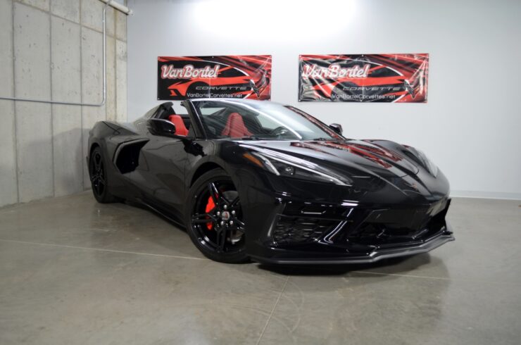 chevrolet corvette 2023 1G1YA3D44P5120758 image chevrolet corvette 2023 1G1YA3D44P5120758 image
