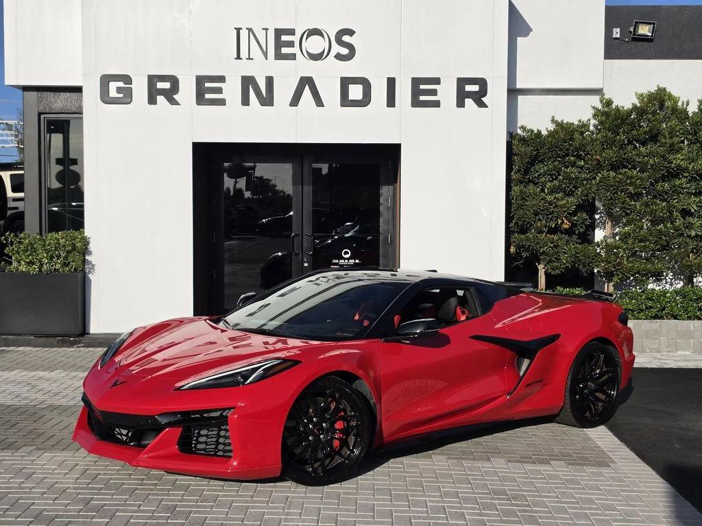 chevrolet corvette 2023 1G1YF3D30P5604919 image chevrolet corvette 2023 1G1YF3D30P5604919 image
