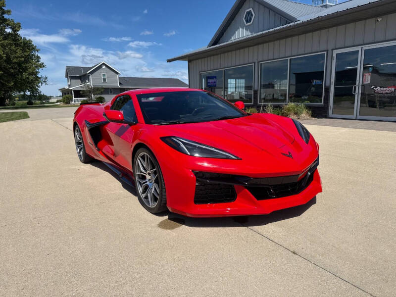 chevrolet corvette 2023 1G1YF3D31P5604041 image chevrolet corvette 2023 1G1YF3D31P5604041 image