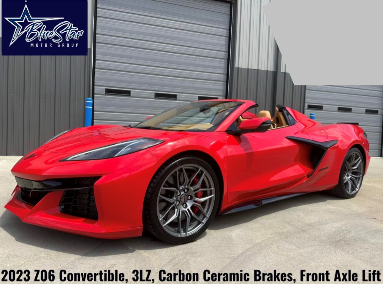 chevrolet corvette 2023 1G1YF3D32P5601438 image chevrolet corvette 2023 1G1YF3D32P5601438 image