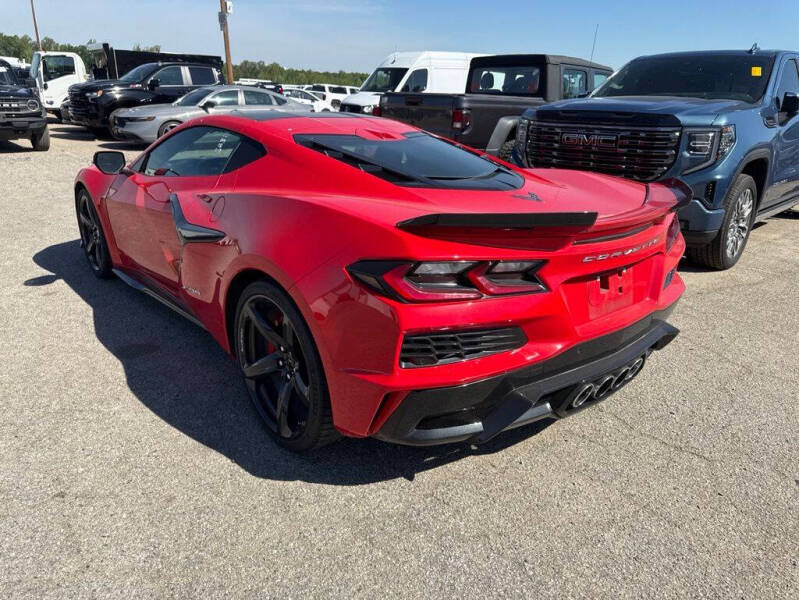 chevrolet corvette 2023 1G1YF2D33P5602477 image chevrolet corvette 2023 1G1YF2D33P5602477 image