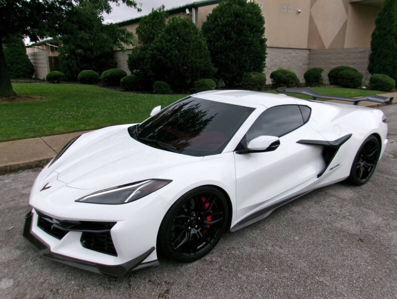 chevrolet corvette 2023 1G1YF2D37P5604961 image chevrolet corvette 2023 1G1YF2D37P5604961 image