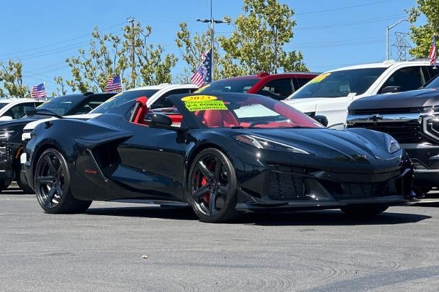 chevrolet corvette 2023 1G1YF3D34P5603174 image chevrolet corvette 2023 1G1YF3D34P5603174 image