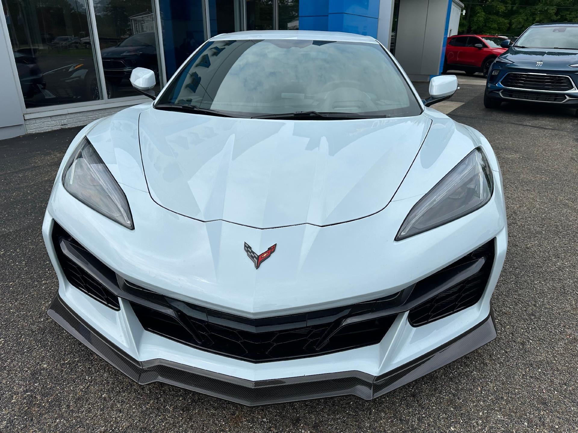 chevrolet corvette 2023 1G1YD3D39P5605105 image chevrolet corvette 2023 1G1YD3D39P5605105 image