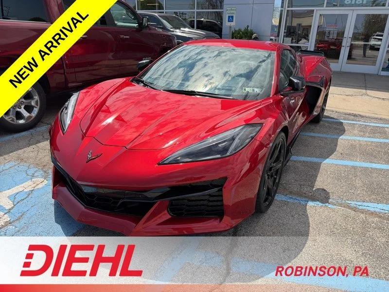 chevrolet corvette 2023 1G1YF3D39P5604594 image chevrolet corvette 2023 1G1YF3D39P5604594 image