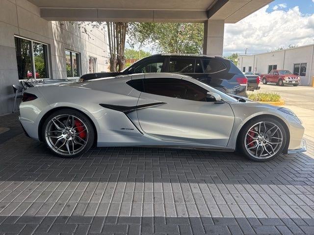 chevrolet corvette 2023 1G1YF2D34P5600043 image chevrolet corvette 2023 1G1YF2D34P5600043 image