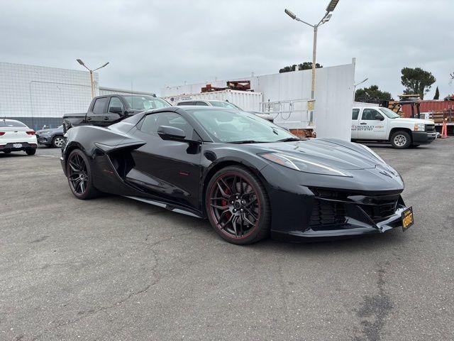 chevrolet corvette 2023 1G1YF3D31P5700347 image chevrolet corvette 2023 1G1YF3D31P5700347 image
