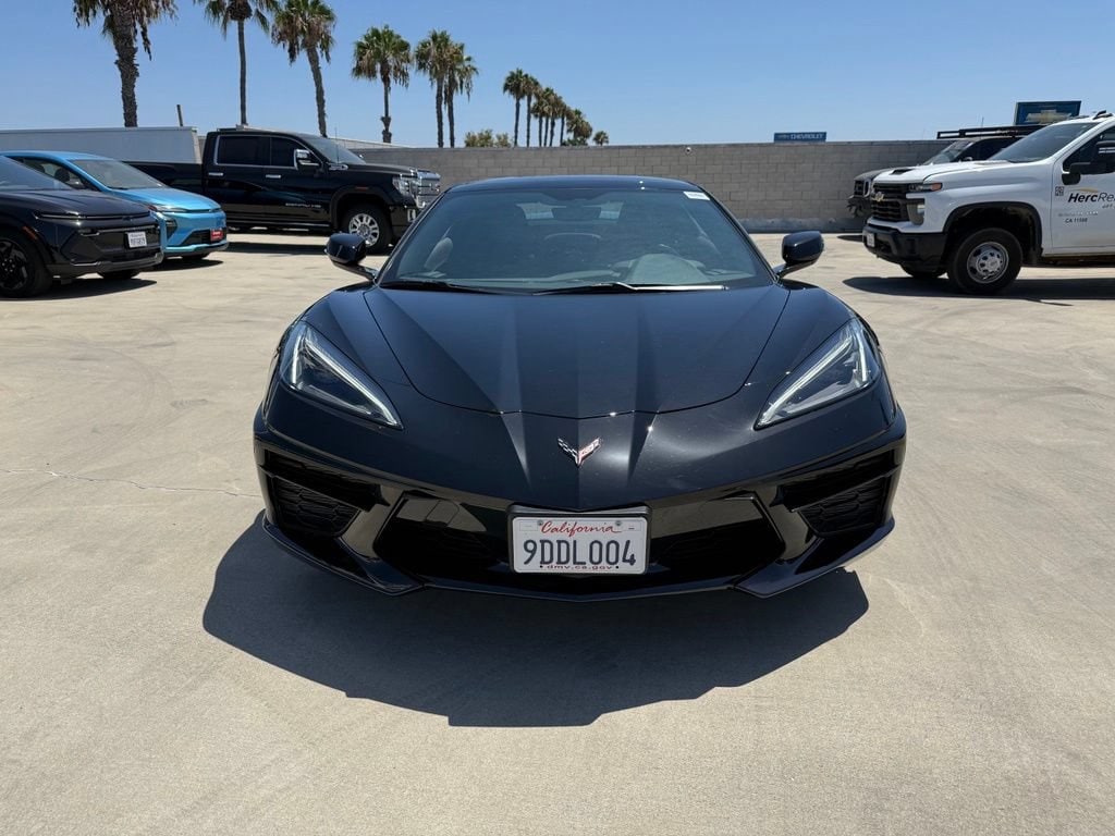 chevrolet corvette 2023 1G1YA3D41P5113511 image chevrolet corvette 2023 1G1YA3D41P5113511 image