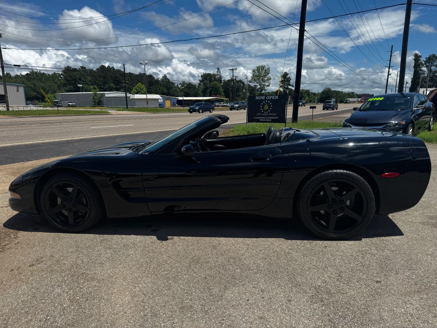 chevrolet corvette 1998 1G1YY32G8W5114758 image chevrolet corvette 1998 1G1YY32G8W5114758 image