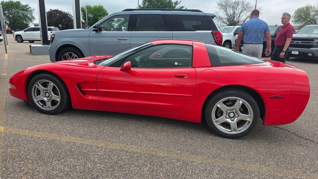 chevrolet corvette 1998 1G1YY22G1W5104518 image chevrolet corvette 1998 1G1YY22G1W5104518 image
