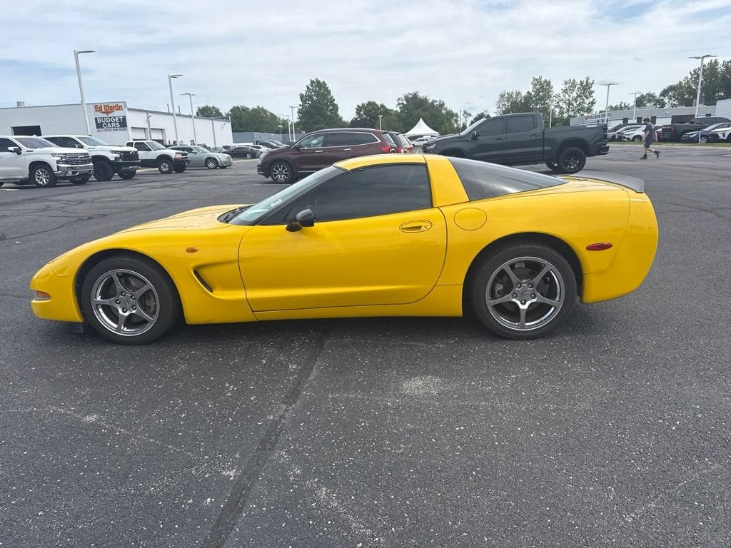 chevrolet corvette 1998 1G1YY22G1W5102719 image chevrolet corvette 1998 1G1YY22G1W5102719 image