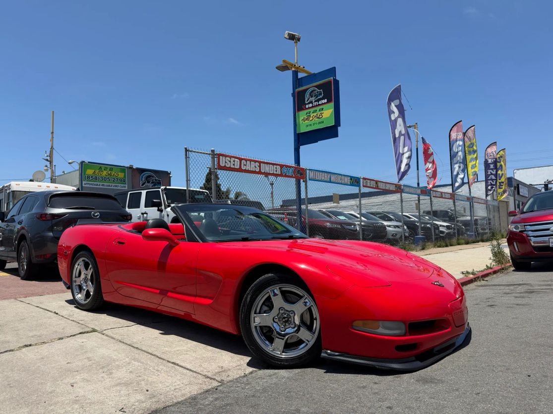 chevrolet corvette 1998 1G1YY32G0W5112258 image chevrolet corvette 1998 1G1YY32G0W5112258 image