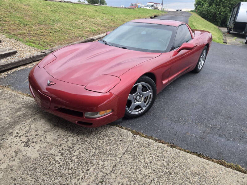 chevrolet corvette 1998 1G1YY22GXW5118594 image chevrolet corvette 1998 1G1YY22GXW5118594 image