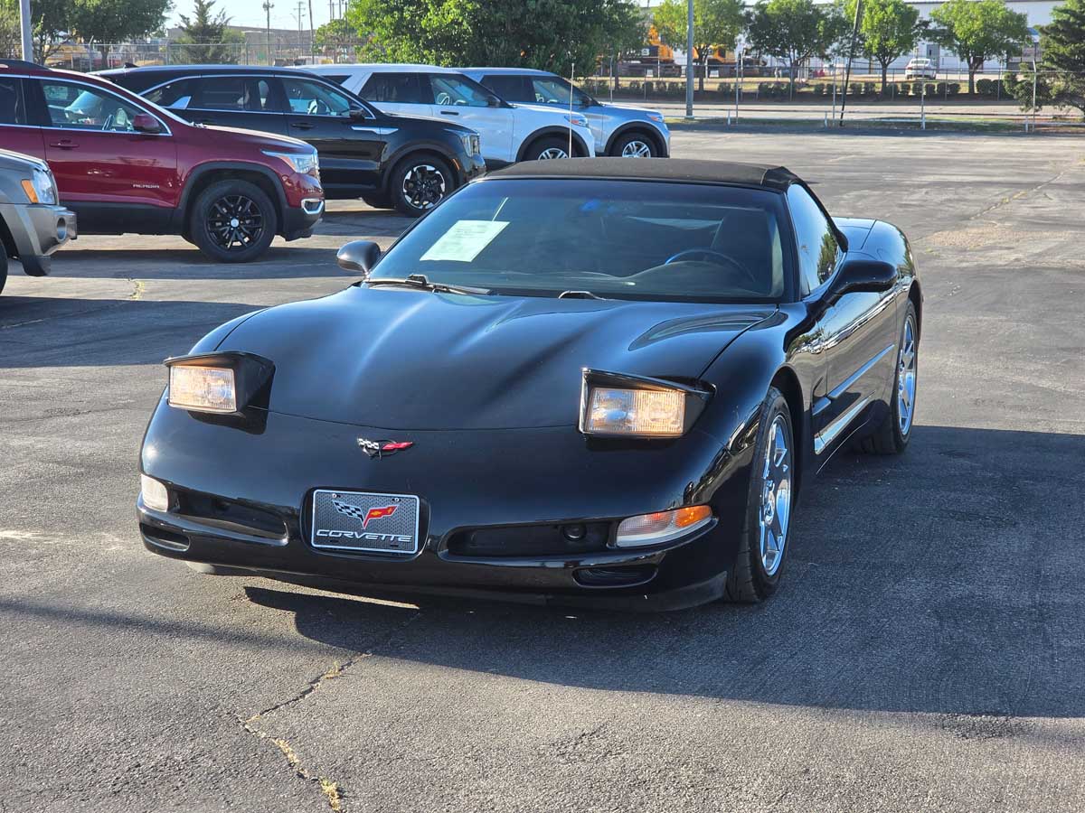chevrolet corvette 1998 1G1YY32G8W5128983 image chevrolet corvette 1998 1G1YY32G8W5128983 image