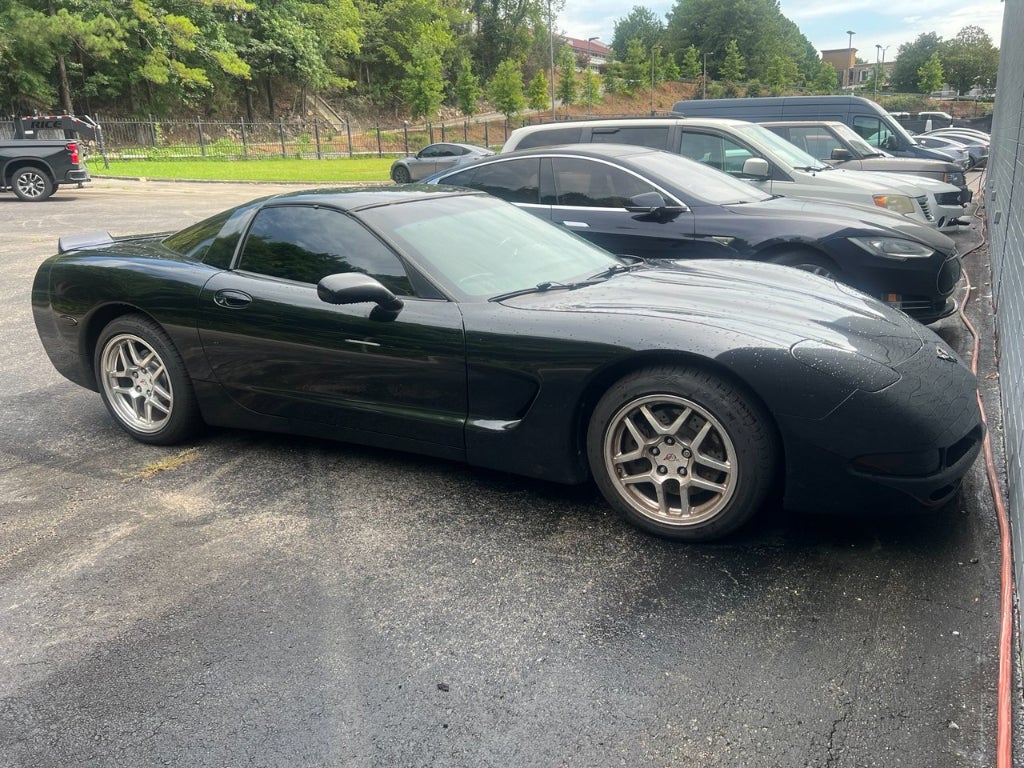 chevrolet corvette 1998 1G1YY22G5W5114954 image chevrolet corvette 1998 1G1YY22G5W5114954 image