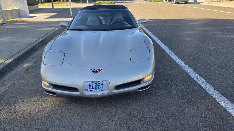chevrolet corvette 1998 1G1YY32G4W5107032 image chevrolet corvette 1998 1G1YY32G4W5107032 image
