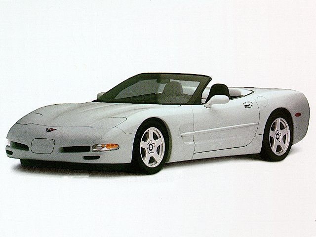 chevrolet corvette 1998 1G1YY32G9W5121413 image chevrolet corvette 1998 1G1YY32G9W5121413 image