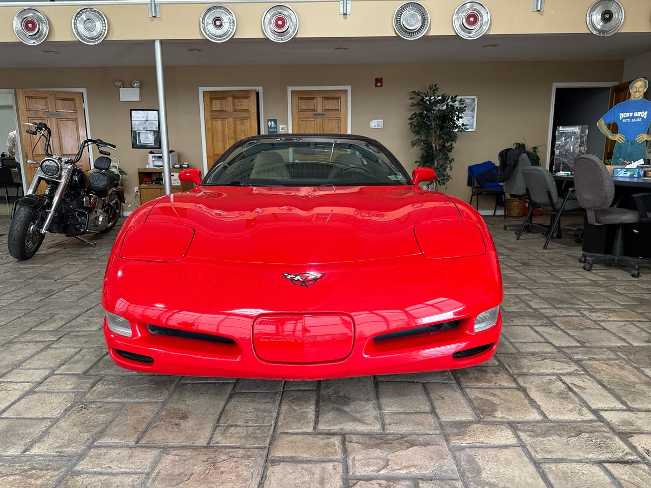 chevrolet corvette 1998 1G1YY22G9W5119610 image chevrolet corvette 1998 1G1YY22G9W5119610 image