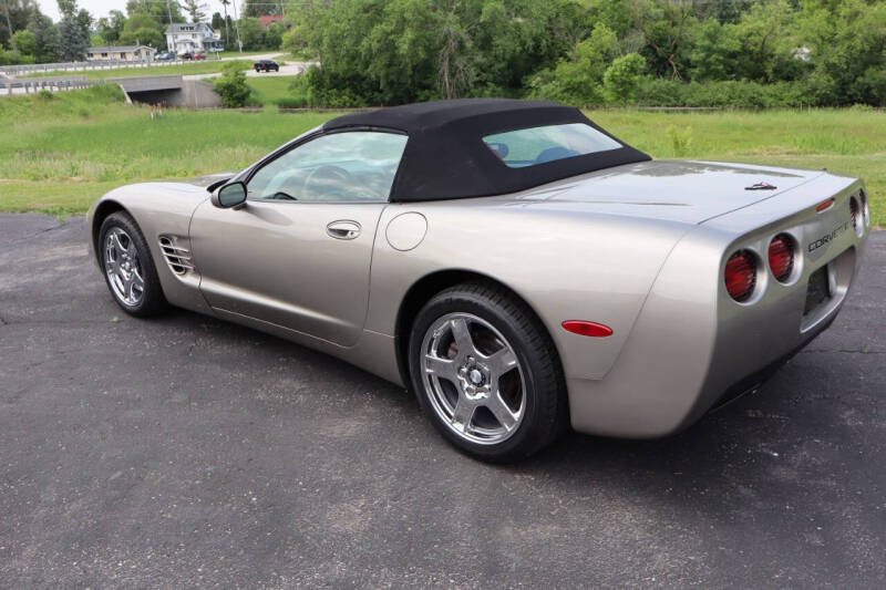chevrolet corvette 1998 1G1YY32G9W5111884 image chevrolet corvette 1998 1G1YY32G9W5111884 image