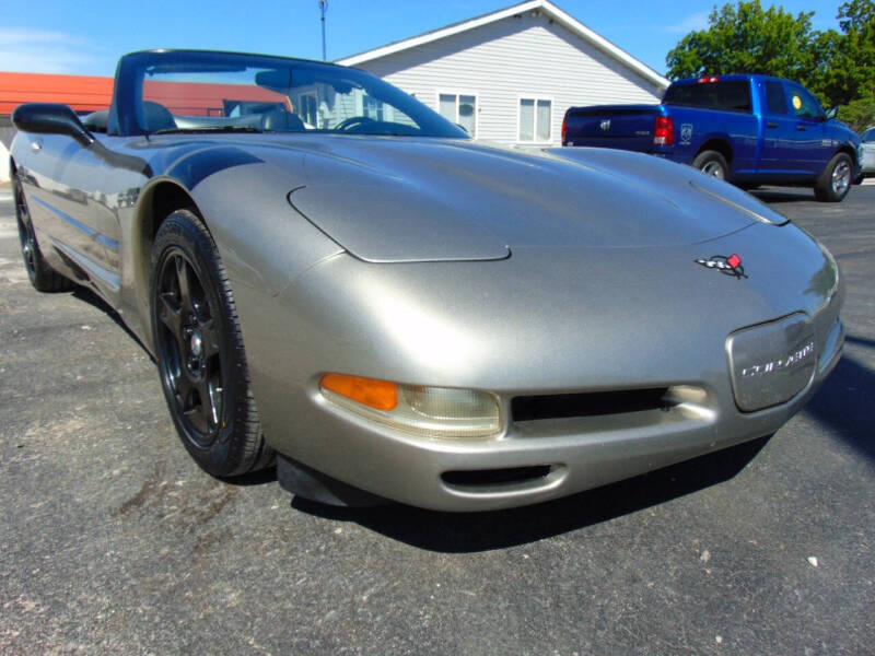 chevrolet corvette 1998 1G1YY32G7W5116789 image chevrolet corvette 1998 1G1YY32G7W5116789 image
