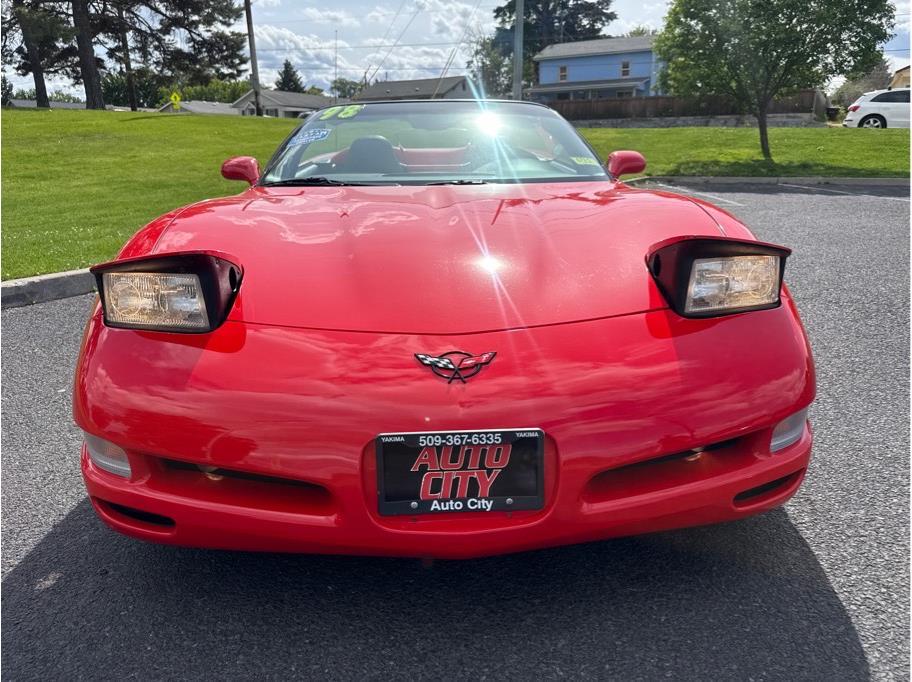 chevrolet corvette 1998 1G1YY32G8W5114243 image chevrolet corvette 1998 1G1YY32G8W5114243 image