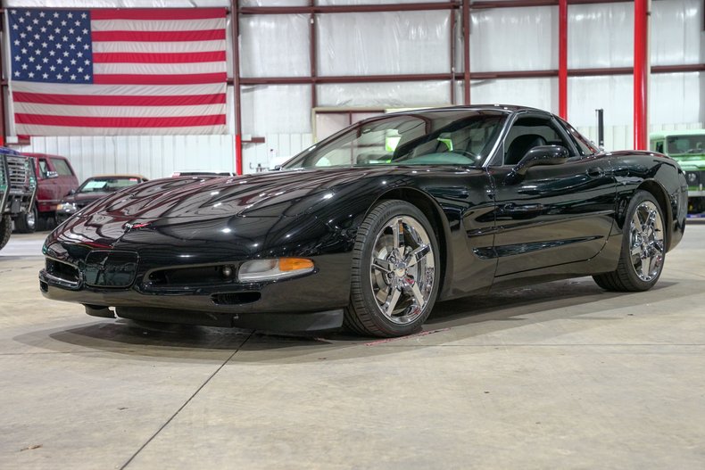 chevrolet corvette 1998 1G1YY22G0W5127823 image chevrolet corvette 1998 1G1YY22G0W5127823 image