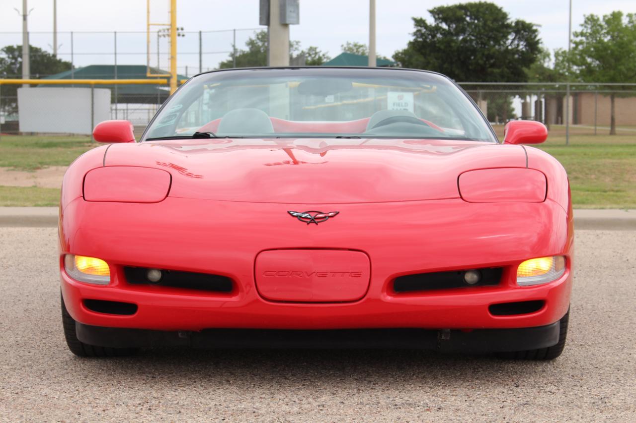 chevrolet corvette 1998 1G1YY32G5W5105497 image chevrolet corvette 1998 1G1YY32G5W5105497 image
