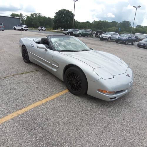 chevrolet corvette 1998 1G1YY32G7W5129607 image chevrolet corvette 1998 1G1YY32G7W5129607 image