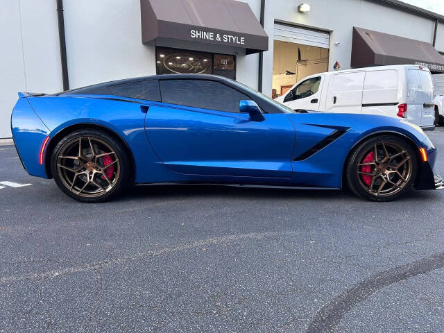 chevrolet corvette 2016 1G1YK2D73G5112698 image chevrolet corvette 2016 1G1YK2D73G5112698 image