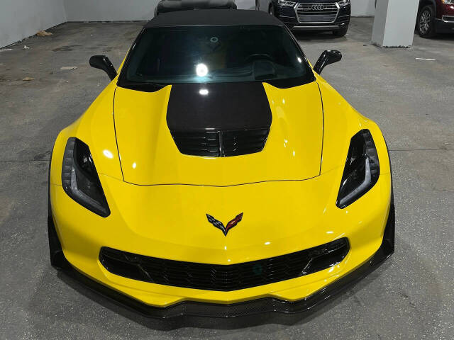 chevrolet corvette 2016 1G1YU3D68G5604828 image chevrolet corvette 2016 1G1YU3D68G5604828 image