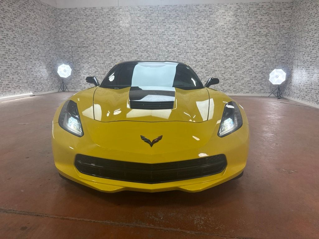chevrolet corvette 2016 1G1YK2D78G5105617 image chevrolet corvette 2016 1G1YK2D78G5105617 image