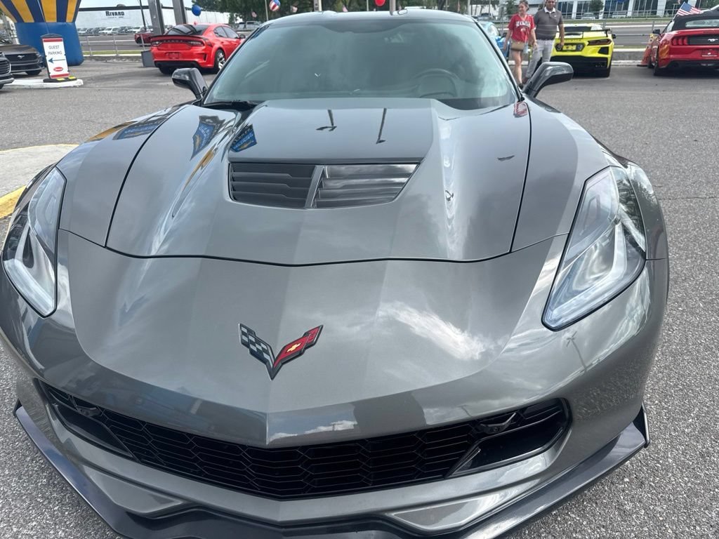 chevrolet corvette 2016 1G1YS2D6XG5600084 image chevrolet corvette 2016 1G1YS2D6XG5600084 image
