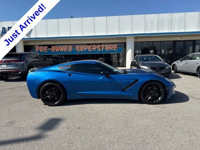 chevrolet corvette 2016 1G1YK2D7XG5102508 image chevrolet corvette 2016 1G1YK2D7XG5102508 image