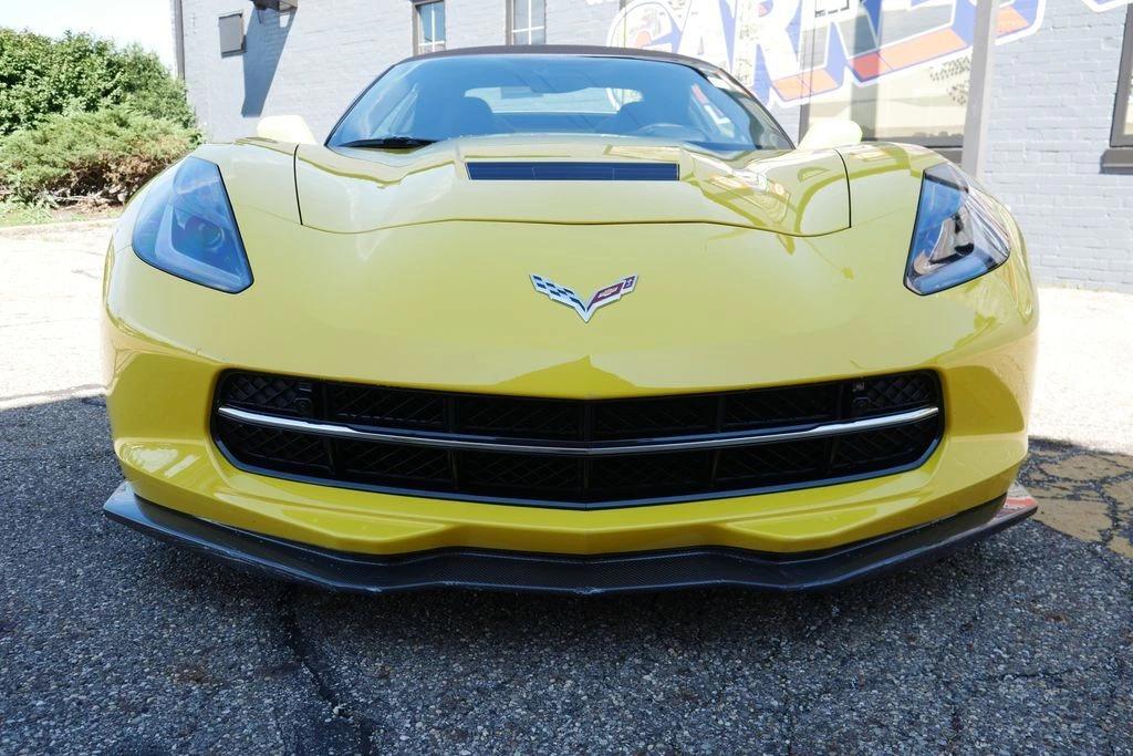 chevrolet corvette 2016 1G1YE3D74G5108978 image chevrolet corvette 2016 1G1YE3D74G5108978 image