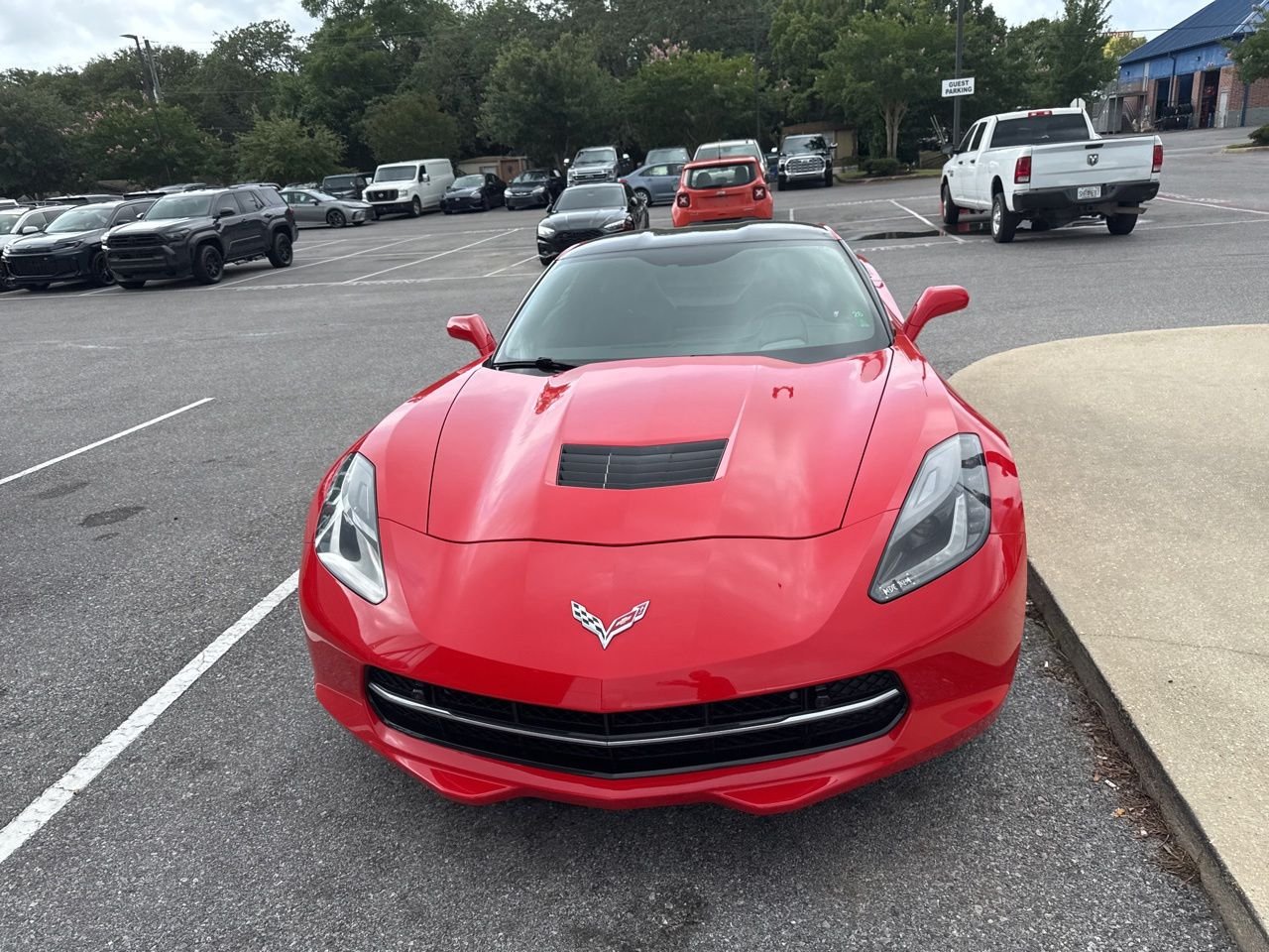chevrolet corvette 2016 1G1YD2D75G5111692 image chevrolet corvette 2016 1G1YD2D75G5111692 image