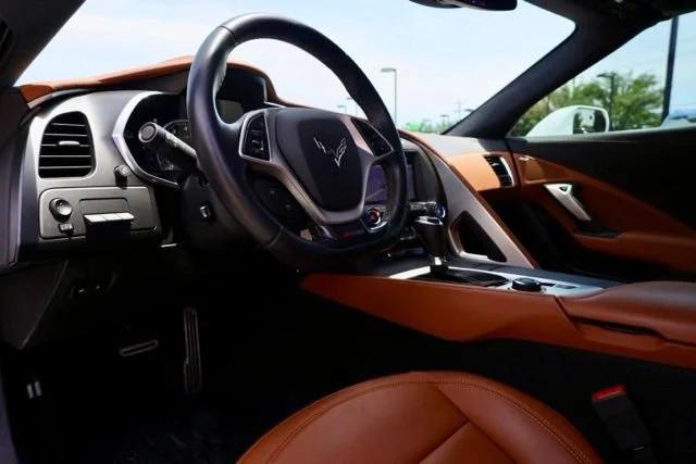 chevrolet corvette 2016 1G1YU2D65G5600021 image chevrolet corvette 2016 1G1YU2D65G5600021 image