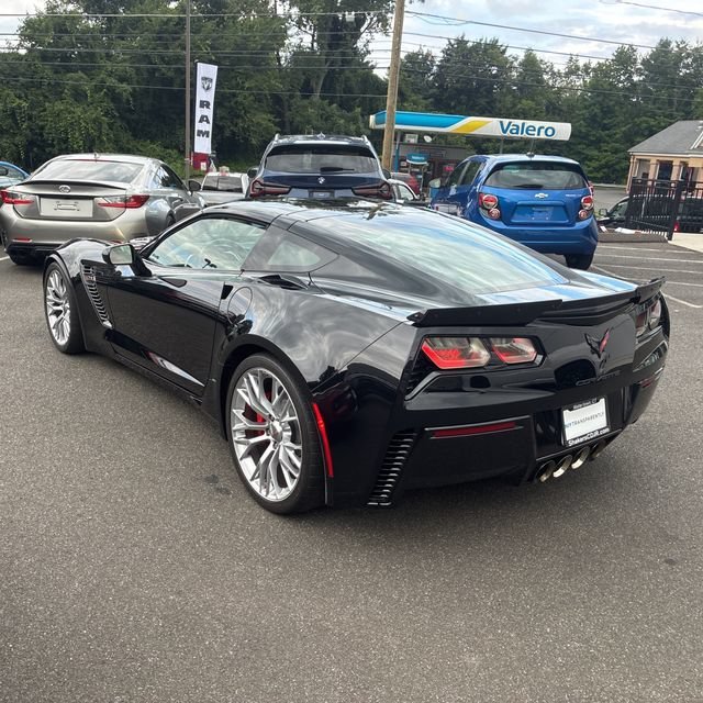 chevrolet corvette 2016 1G1YN2D6XG5612923 image chevrolet corvette 2016 1G1YN2D6XG5612923 image