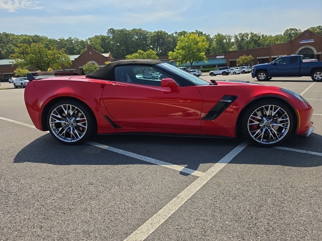 chevrolet corvette 2016 1G1YU3D6XG5604961 image chevrolet corvette 2016 1G1YU3D6XG5604961 image