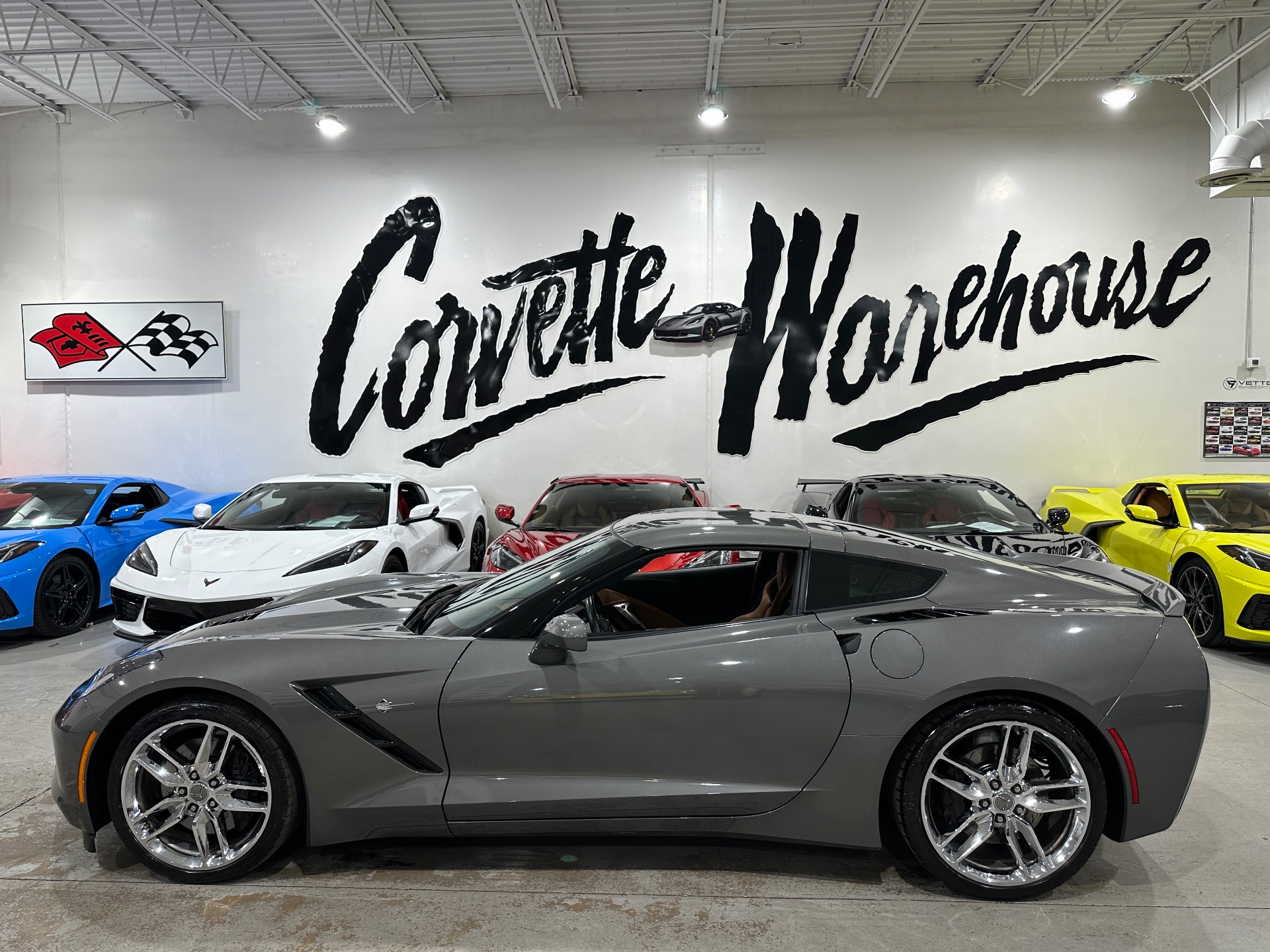 chevrolet corvette 2016 1G1YM2D74G5103051 image chevrolet corvette 2016 1G1YM2D74G5103051 image
