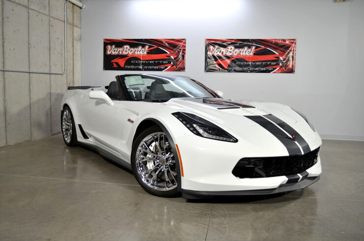 chevrolet corvette 2016 1G1YT3D65G5609522 image chevrolet corvette 2016 1G1YT3D65G5609522 image