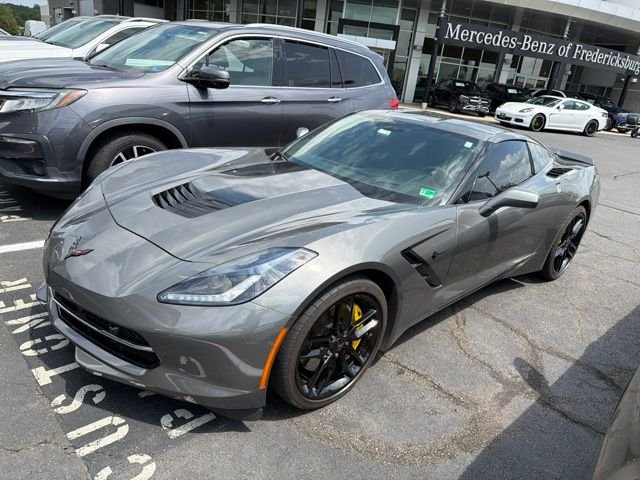 chevrolet corvette 2016 1G1YM2D77G5108065 image chevrolet corvette 2016 1G1YM2D77G5108065 image