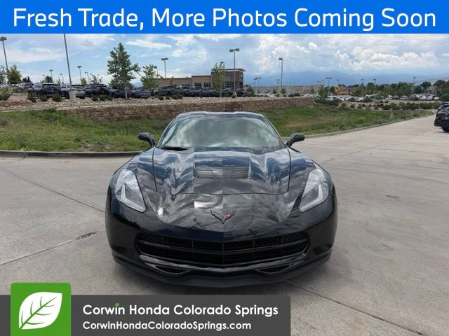 chevrolet corvette 2016 1G1YG2D71G5106805 image chevrolet corvette 2016 1G1YG2D71G5106805 image