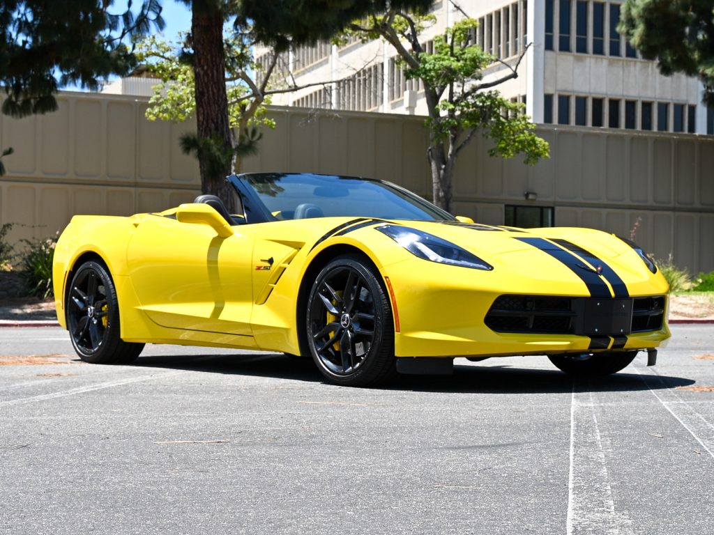 chevrolet corvette 2016 1G1YM3D70G5121648 image chevrolet corvette 2016 1G1YM3D70G5121648 image