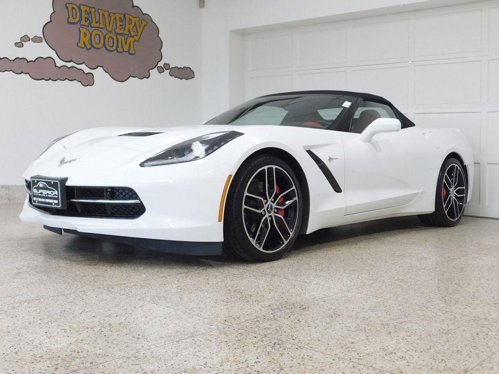 chevrolet corvette 2016 1G1YF3D77G5107398 image chevrolet corvette 2016 1G1YF3D77G5107398 image