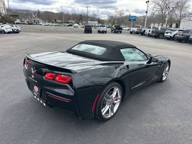 chevrolet corvette 2016 1G1YK3D70G5108422 image chevrolet corvette 2016 1G1YK3D70G5108422 image