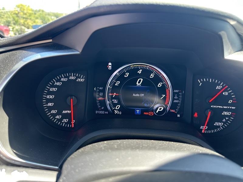 chevrolet corvette 2016 1G1YK2D72G5119156 image chevrolet corvette 2016 1G1YK2D72G5119156 image