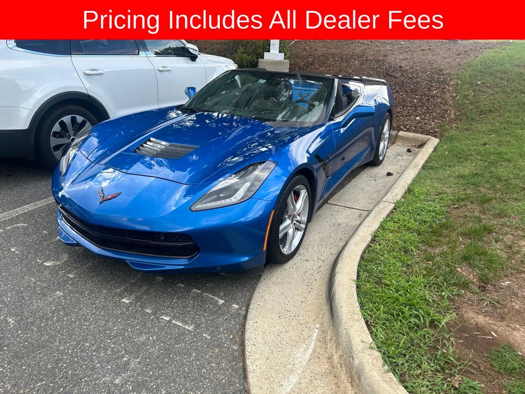 chevrolet corvette 2016 1G1YD3D7XG5101116 image chevrolet corvette 2016 1G1YD3D7XG5101116 image