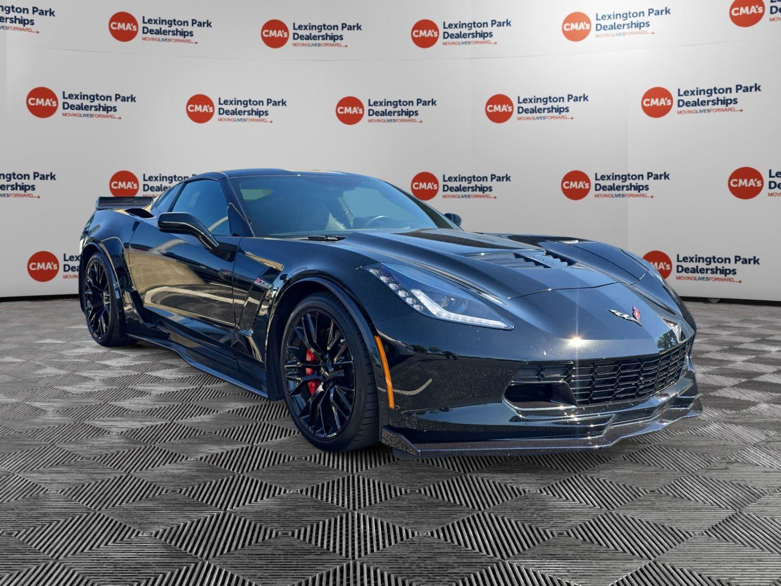 chevrolet corvette 2016 1G1YN2D65G5610979 image chevrolet corvette 2016 1G1YN2D65G5610979 image